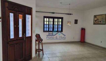 Casa com 3 dormitórios à venda, 237 m² por R$ 1.491.000,00 - Urbanova - São José dos Campos/SP