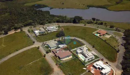 Terreno à venda, 1192 m²  - Alto da Ponte - São José dos Campos/SP