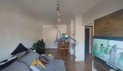 Apartamento com 2 dormitórios à venda, 61 m² por R$ 300.000,00 - Jardim Vale do Sol - São José dos Campos/SP