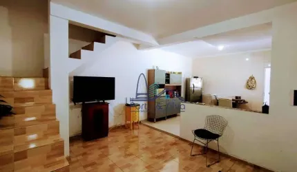 Chácara com 2 dormitórios à venda, 310 m² por R$ 295.000,00 - Vila Velha - Caçapava/SP