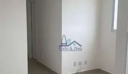 Apartamento com 2 dormitórios à venda, 44 m² por R$ 320.000,00 - Jardim das Indústrias - São José dos Campos/SP