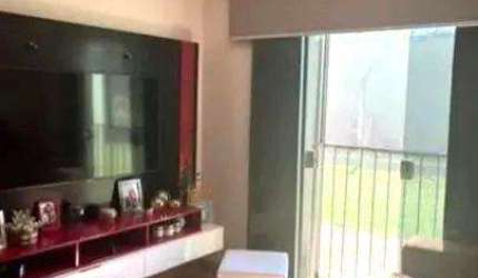 Apartamento com 2 dormitórios à venda, 50 m² por R$ 245.000,00 - Bosque dos Eucaliptos - São José dos Campos/SP