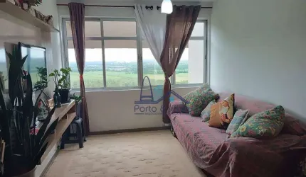 Apartamento com 3 dormitórios à venda, 115 m² por R$ 530.000,00 - Centro - São José dos Campos/SP