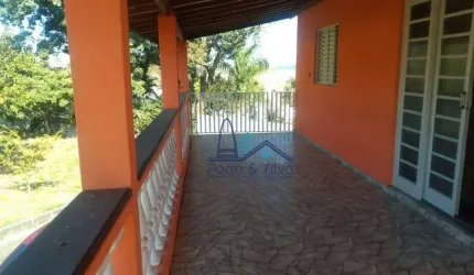 Chácara com 5 dormitórios à venda, 1000 m² por R$ 414.000 - Portal Mantiqueira - Caçapava/SP