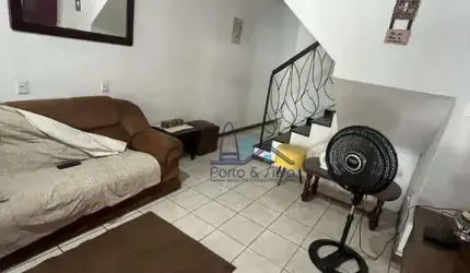 Casa com 3 dormitórios à venda, 168 m² por R$ 440.000 - Jardim São José - Caçapava/SP