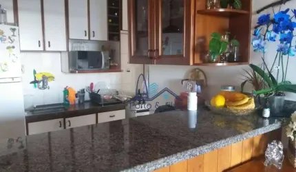 Apartamento com 2 dormitórios à venda, 59 m² por R$ 320.000 - Jardim das Indústrias - São José dos Campos/SP