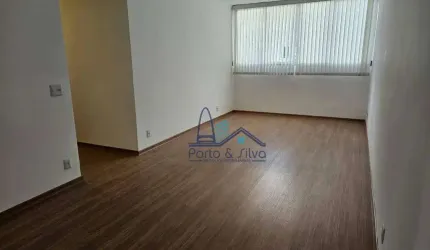 Apartamento com 3 dormitórios à venda, 84 m² por R$ 450.000 - Jardim São Dimas - São José dos Campos/SP