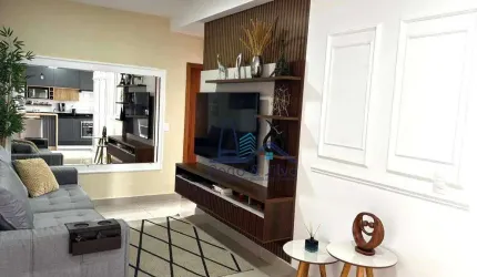 Apartamento com 2 dormitórios à venda, 63 m² por R$ 650.000 - Jardim Satélite - São José dos Campos/SP