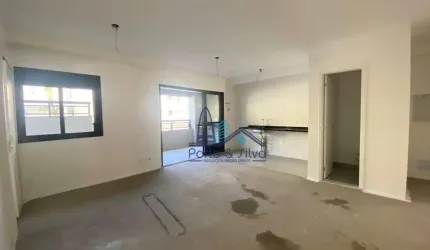 Apartamento com 3 dormitórios à venda, 143 m² por R$ 1.330.000,00 - Jardim Satélite - São José dos Campos/SP