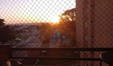 Apartamento com 3 dormitórios à venda, 105 m² por R$ 840.000,00 - Jardim Aquarius - São José dos Campos/SP