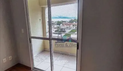 Apartamento com 3 dormitórios à venda, 77 m² por R$ 690.000,00 - Jardim Apolo II - São José dos Campos/SP