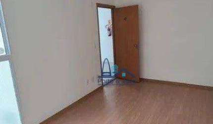 Apartamento com 2 dormitórios à venda, 38 m² por R$ 212.000,00 - Nossa Senhora do Bom Retiro - São José dos Campos/SP