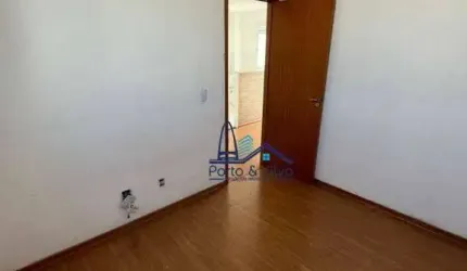 Apartamento com 2 dormitórios à venda, 41 m² por R$ 220.000,00 - Jardim Santa Inês III - São José dos Campos/SP