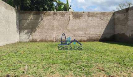 Casa com 2 dormitórios à venda, 72 m² por R$ 270.000,00 - Agua Soca - São José dos Campos/SP