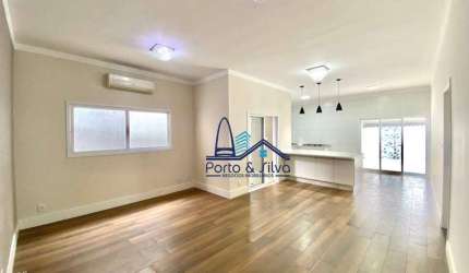 Casa com 3 dormitórios à venda, 150 m² por R$ 1.050.000,00 - Condomínio Terras do Vale - Caçapava/SP