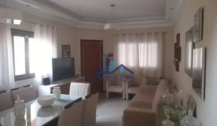 Casa com 4 dormitórios à venda, 124 m² por R$ 750.000,00 - Jardim das Indústrias - São José dos Campos/SP