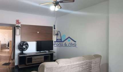 Casa com 3 dormitórios à venda, 143 m² por R$ 532.000,00 - Jardim Telespark - São José dos Campos/SP