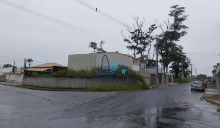 Terreno à venda, 352 m² por R$ 308.000,00 - Cruz - Lorena/SP