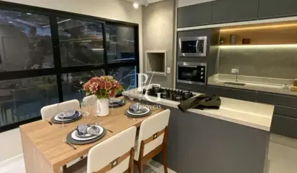 Legacy Pinhais - Apartamento com 58m², 2 Quartos (1 Suíte) – Localização Privilegiada em Pinhais, ao Lado do McDonald’s e próximo da rodovia Dep. João Leopoldo Jacomel