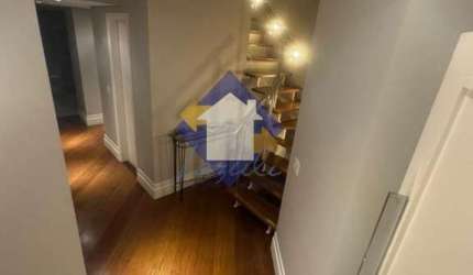 Apartamento para Venda em São Paulo, Vila Suzana, 4 dormitórios, 4 banheiros, 4 vagas