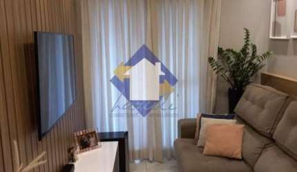 Apartamento para Venda em São Paulo, Vila Matilde, 2 dormitórios, 2 banheiros, 1 vaga