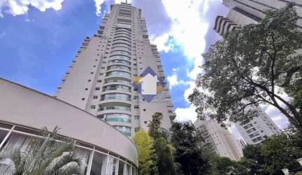 Loft para Venda em São Paulo, Cerqueira César, 1 dormitório, 2 banheiros, 2 vagas