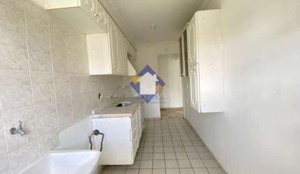 Apartamento para Venda em São Paulo, Jardim Boa Vista (Zona Oeste), 2 dormitórios, 1 banheiro, 1 vaga