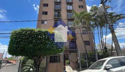Apartamento para Venda em São Paulo, Vila Aurora (Zona Norte), 2 dormitórios, 1 banheiro, 1 vaga