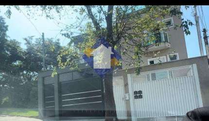 Apartamento para Venda em Santo André, Vila Curuçá, 2 dormitórios, 1 suíte, 2 banheiros, 1 vaga