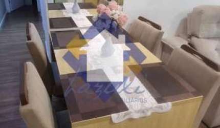 Apartamento para Venda em São Bernardo do Campo, Assunção, 2 dormitórios, 1 banheiro, 1 vaga