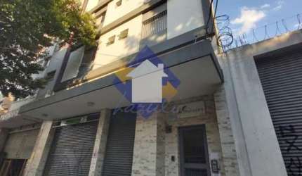 Studio para Venda em São Paulo, Mooca, 1 dormitório, 1 banheiro