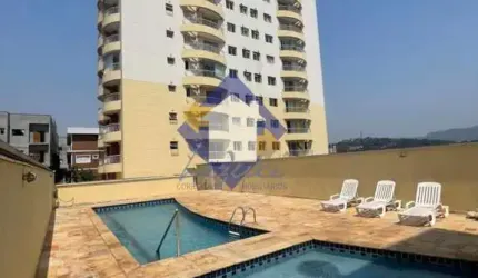 Apartamento para Venda em Barueri, Vila Boa Vista, 2 dormitórios, 1 suíte, 2 banheiros, 1 vaga