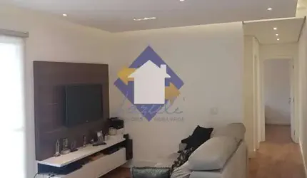 Apartamento para Venda em Cotia, Jardim Petrópolis, 2 dormitórios, 1 banheiro, 2 vagas