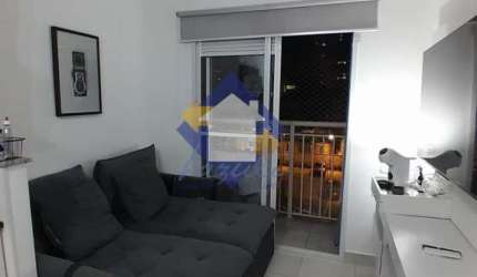 Apartamento para Venda em São Paulo, Barra Funda, 2 dormitórios, 1 banheiro