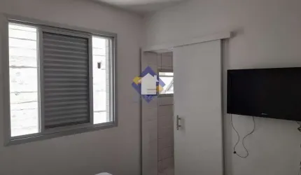 Apartamento para Venda em São Vicente, Itararé, 3 dormitórios, 1 suíte, 2 banheiros, 1 vaga