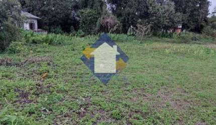 Terreno para Venda em Guaratuba, Coroados