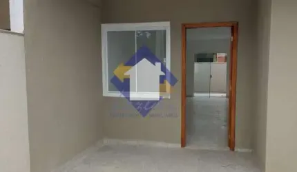 Casa de Praia para Venda em Guaratuba, Cohapar, 2 dormitórios, 1 suíte, 2 banheiros, 1 vaga