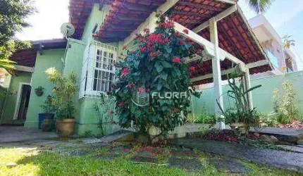 Casa à venda, 160 m² por R$ 790.000,00 - Itaipu - Niterói/RJ