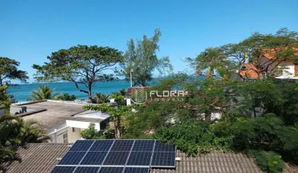 Casa com 4 dormitórios à venda, 357 m² por R$ 2.900.000,00 - Itaipu - Niterói/RJ
