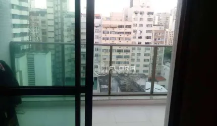 Apartamento com 2 dormitórios à venda, 78 m² por R$ 950.000,00 - Icaraí - Niterói/RJ