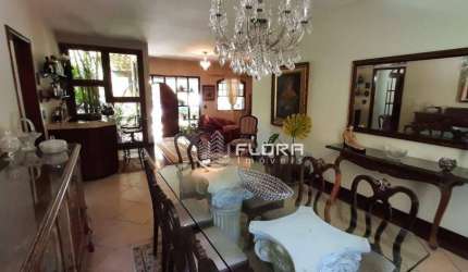 Casa à venda, 292 m² por R$ 1.370.000,00 - Maria Paula - Niterói/RJ
