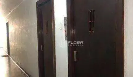 Apartamento à venda, 42 m² por R$ 195.000,00 - Centro - Niterói/RJ