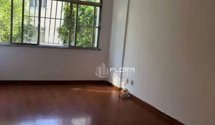 Apartamento com 3 dormitórios à venda, 144 m² por R$ 610.000 - Icaraí - Niterói/RJ