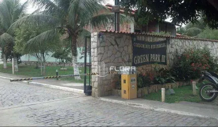 Terreno à venda, 420 m² por R$ 210.000,00 - Centro - Maricá/RJ