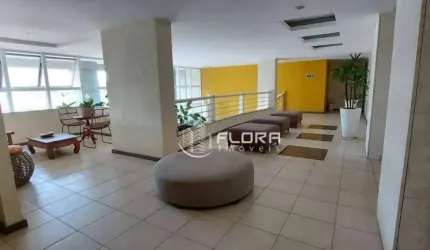 Apartamento com 2 dormitórios à venda, 78 m² por R$ 1.100.000,00 - São Francisco - Niterói/RJ