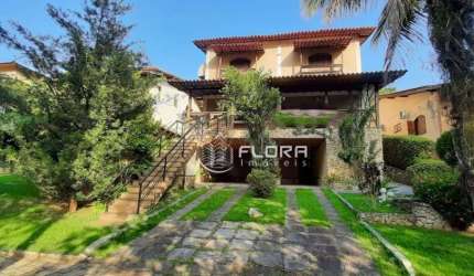 Casa à venda, 579 m² por R$ 1.100.000,00 - Badu - Niterói/RJ