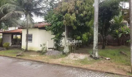 Casa com 2 dormitórios à venda, 124 m² por R$ 349.990,00 - Inoã - Maricá/RJ