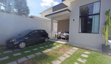 Casa com 3 dormitórios à venda, 120 m² por R$ 990.000,00 - Itaipu - Niterói/RJ