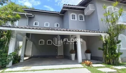Casa com 5 dormitórios à venda, 363 m² por R$ 3.800.000,00 - Itaipu - Niterói/RJ