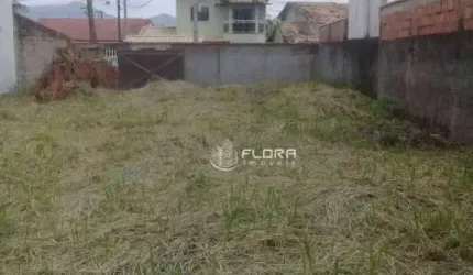 Terreno à venda, 360 m² por R$ 240.000 - Centro - Maricá/RJ